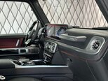 Mercedes G 63 AMG-10