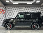 Mercedes G 63 AMG-4