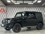 Mercedes G 63 AMG-3