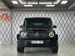 Mercedes G 63 AMG-1