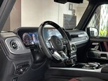 Mercedes G 63 AMG-9