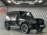 Mercedes G 63 AMG-2
