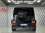 Mercedes G 63 AMG-7