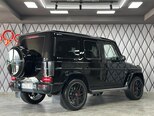 Mercedes G 63 AMG-6