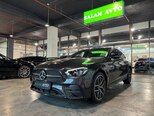 Mercedes E 300 e-2