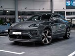 Porsche Macan 4-1