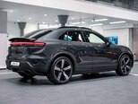 Porsche Macan 4-4