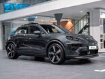 Porsche Macan 4-3
