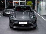 Porsche Macan 4-2