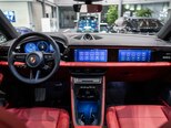 Porsche Macan 4-8