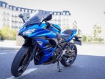 Kawasaki Ninja 650-7