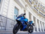 Kawasaki Ninja 650-11