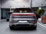 Porsche Cayenne GTS-5