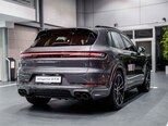 Porsche Cayenne GTS-4