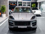 Porsche Cayenne GTS-2