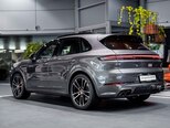 Porsche Cayenne GTS-6