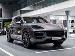 Porsche Cayenne GTS-3