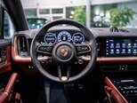 Porsche Cayenne GTS-9