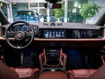 Porsche Cayenne GTS-8