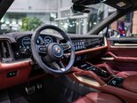 Porsche Cayenne GTS-10