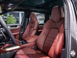 Porsche Cayenne GTS-11