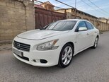 Nissan Maxima-1