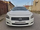 Nissan Maxima-11