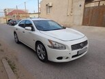 Nissan Maxima-12