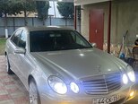 Mercedes E 280-2