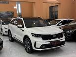 Kia Sorento-8