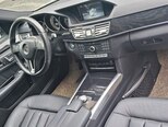 Mercedes E 220 d-5