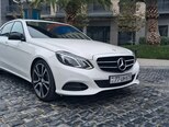 Mercedes E 220 d-8