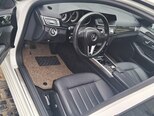 Mercedes E 220 d-11