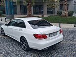Mercedes E 220 d-12