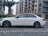 Mercedes E 220 d-16