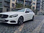 Mercedes E 220 d-15