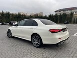 Mercedes E 300 e-3