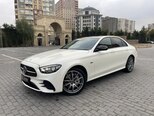 Mercedes E 300 e-2