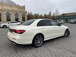 Mercedes E 300 e-6