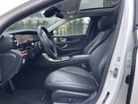Mercedes E 300 e-10
