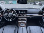 Mercedes E 300 e-9
