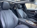 Mercedes E 300 e-15