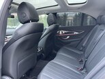 Mercedes E 300 e-12