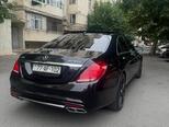 Mercedes S 400-2