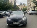 Mercedes S 400-7