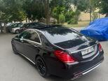 Mercedes S 400-15