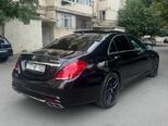 Mercedes S 400-9