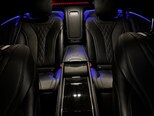 Mercedes-Maybach S 560 4MATIC-21