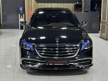 Mercedes-Maybach S 560 4MATIC-1