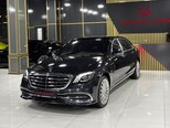 Mercedes-Maybach S 560 4MATIC-2